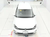 Volkswagen GOLF лот № 38138 оценка 4.5  с аукциона в Японии 6