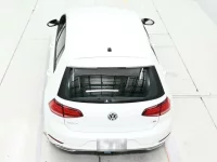 Volkswagen GOLF лот № 38138 оценка 4.5  с аукциона в Японии 7