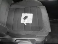 Volkswagen GOLF лот № 38138 оценка 4.5  с аукциона в Японии 9