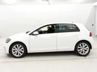 Volkswagen GOLF лот № 38138 оценка 4.5  с аукциона в Японии 3