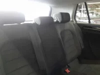 Volkswagen GOLF лот № 38138 оценка 4.5  с аукциона в Японии 10