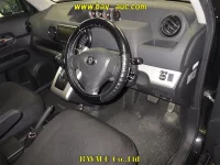 Toyota COROLLA RUMION лот № 10077 оценка R  с аукциона в Японии 2