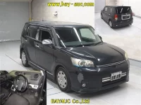 Toyota COROLLA RUMION лот № 10077 оценка R  с аукциона в Японии 3