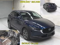 Mazda CX-30 лот № 60038 оценка R  с аукциона в Японии 3