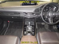 Mazda CX-30 лот № 60038 оценка R  с аукциона в Японии 5