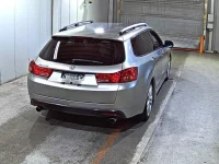 Honda ACCORD WAGON лот № 8061 оценка 3.5  с аукциона в Японии 4