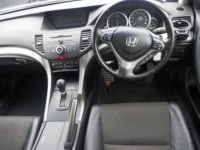 Honda ACCORD WAGON лот № 8061 оценка 3.5  с аукциона в Японии 2