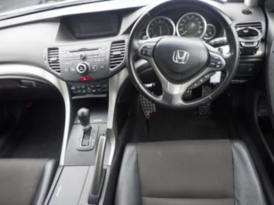 Honda ACCORD WAGON  с аукциона в Японии