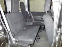 Honda VAMOS лот № 4 оценка 3.5  с аукциона в Японии 4