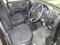 Honda VAMOS лот № 4 оценка 3.5  с аукциона в Японии 2