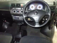 Honda VAMOS лот № 4 оценка 3.5  с аукциона в Японии 3