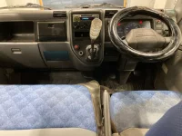 Mitsubishi CANTER лот № 52 оценка R  с аукциона в Японии 2