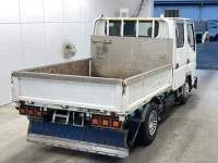 Mitsubishi CANTER лот № 52 оценка R  с аукциона в Японии 1