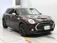 BMW MINI лот № 38139 оценка 4  с аукциона в Японии 4