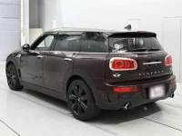BMW MINI лот № 38139 оценка 4  с аукциона в Японии 5