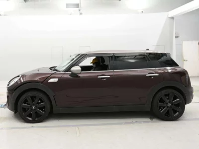 BMW MINI  с аукциона в Японии