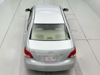 Toyota BELTA лот № 10152 оценка 3  с аукциона в Японии 7