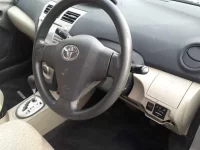 Toyota BELTA лот № 10152 оценка 3  с аукциона в Японии 8