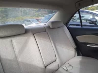 Toyota BELTA лот № 10152 оценка 3  с аукциона в Японии 10