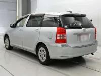 Toyota WISH лот № 10151 оценка 3  с аукциона в Японии 5