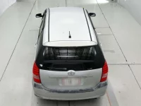 Toyota WISH лот № 10151 оценка 3  с аукциона в Японии 7