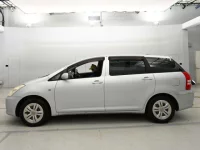 Toyota WISH лот № 10151 оценка 3  с аукциона в Японии 3