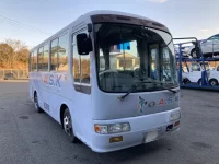 Hino LIESSE лот № 55 оценка 3.5  с аукциона в Японии 3