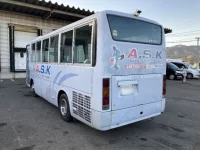 Hino LIESSE лот № 55 оценка 3.5  с аукциона в Японии 4