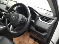 Toyota RAV4 лот № 33103 оценка 4.5  с аукциона в Японии 6