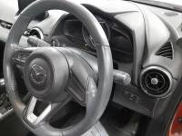 Mazda CX-3 лот № 33104 оценка 5  с аукциона в Японии 6