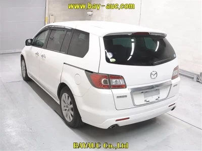 Mazda MPV
