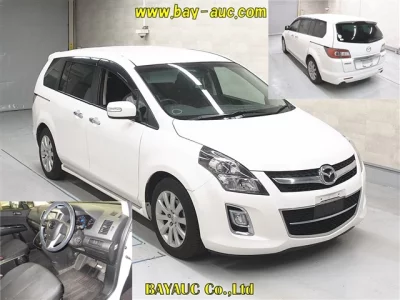 Mazda MPV