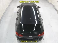 Volkswagen GOLF VARIANT лот № 60045 оценка 4  с аукциона в Японии 4