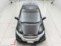 Honda INSIGHT лот № 10155 оценка R  с аукциона в Японии 6