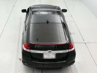 Honda INSIGHT лот № 10155 оценка R  с аукциона в Японии 7