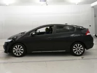 Honda INSIGHT лот № 10155 оценка R  с аукциона в Японии 3