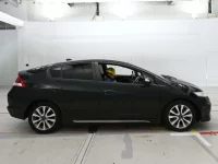 Honda INSIGHT лот № 10155 оценка R  с аукциона в Японии 2