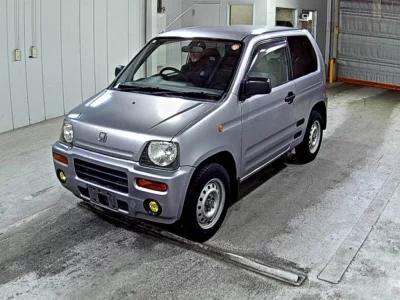 Honda Z