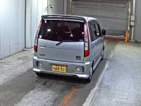 Daihatsu MOVE лот № 8068 оценка R  с аукциона в Японии 4
