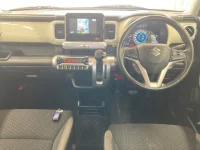 Suzuki XBEE лот № 64 оценка R  с аукциона в Японии 2