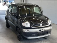 Suzuki XBEE лот № 64 оценка R  с аукциона в Японии 3