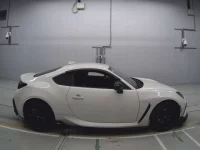 Toyota 86 лот № 36121 оценка 4.5  с аукциона в Японии 2