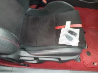 Toyota 86 лот № 36121 оценка 4.5  с аукциона в Японии 7