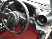 Toyota 86 лот № 36121 оценка 4.5  с аукциона в Японии 6