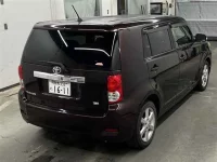 Toyota COROLLA RUMION лот № 85018 оценка 3.5  с аукциона в Японии 4