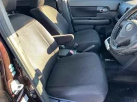 Toyota COROLLA RUMION лот № 85018 оценка 3.5  с аукциона в Японии 6