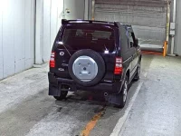 Nissan KIX лот № 8077 оценка R  с аукциона в Японии 4