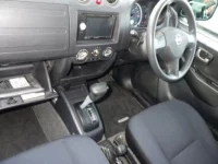 Nissan KIX лот № 8077 оценка R  с аукциона в Японии 2