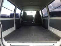 Nissan VANETTE VAN лот № 8075 оценка 3.5  с аукциона в Японии 2