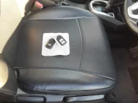 Honda FIT лот № 10158 оценка 3.5  с аукциона в Японии 9